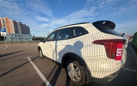 Haval Jolion, 2024 год, 1 750 000 рублей, 9 фотография