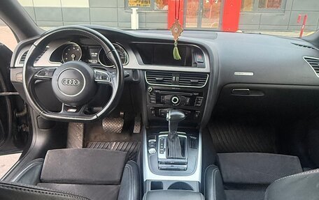 Audi A5, 2014 год, 2 400 000 рублей, 8 фотография