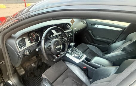 Audi A5, 2014 год, 2 400 000 рублей, 9 фотография