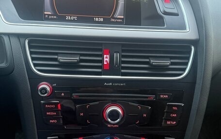Audi A5, 2014 год, 2 400 000 рублей, 5 фотография