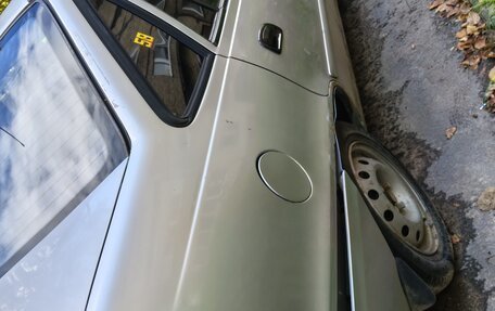 Daewoo Nexia I рестайлинг, 2009 год, 125 000 рублей, 4 фотография
