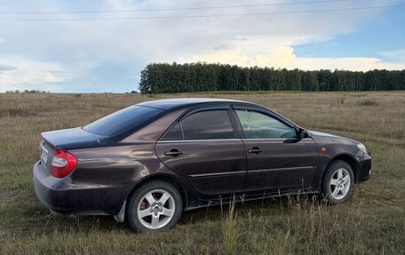 Toyota Camry V40, 2003 год, 600 000 рублей, 7 фотография