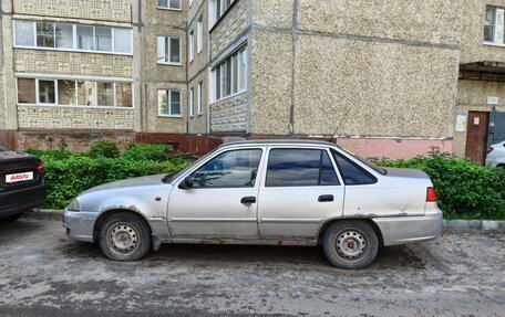 Daewoo Nexia I рестайлинг, 2009 год, 125 000 рублей, 5 фотография