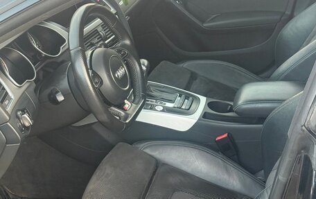 Audi A5, 2014 год, 2 400 000 рублей, 15 фотография