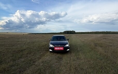 Toyota Camry V40, 2003 год, 600 000 рублей, 2 фотография