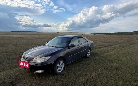 Toyota Camry V40, 2003 год, 600 000 рублей, 6 фотография