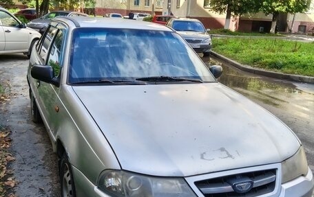 Daewoo Nexia I рестайлинг, 2009 год, 125 000 рублей, 3 фотография