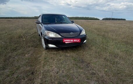 Toyota Camry V40, 2003 год, 600 000 рублей, 4 фотография