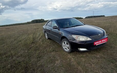 Toyota Camry V40, 2003 год, 600 000 рублей, 3 фотография