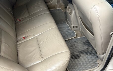 Toyota Camry V40, 2003 год, 600 000 рублей, 17 фотография
