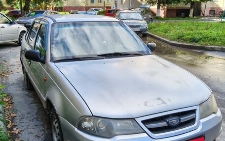Daewoo Nexia I рестайлинг, 2009 год, 125 000 рублей, 7 фотография