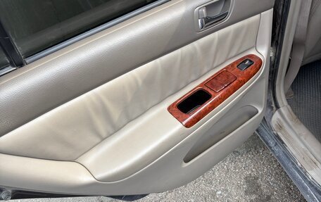 Toyota Camry V40, 2003 год, 600 000 рублей, 16 фотография