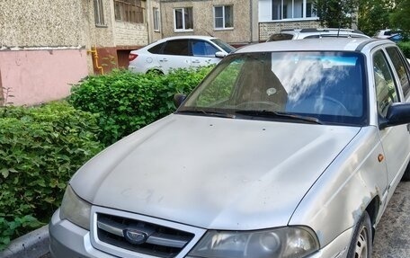 Daewoo Nexia I рестайлинг, 2009 год, 125 000 рублей, 2 фотография