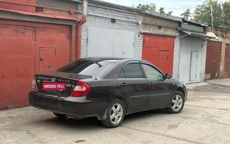Toyota Camry V40, 2003 год, 600 000 рублей, 13 фотография