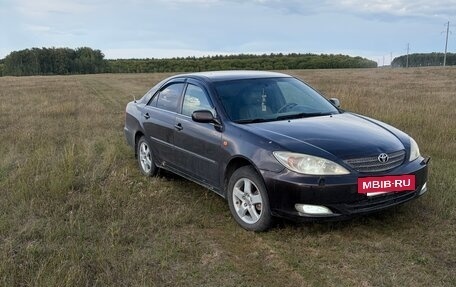Toyota Camry V40, 2003 год, 600 000 рублей, 10 фотография