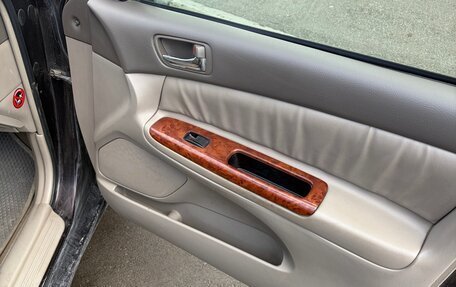 Toyota Camry V40, 2003 год, 600 000 рублей, 20 фотография