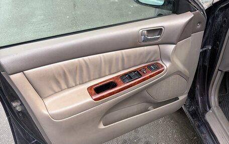 Toyota Camry V40, 2003 год, 600 000 рублей, 22 фотография