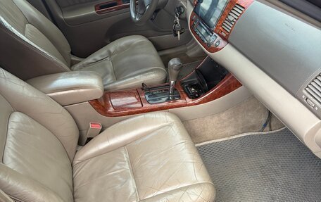 Toyota Camry V40, 2003 год, 600 000 рублей, 19 фотография