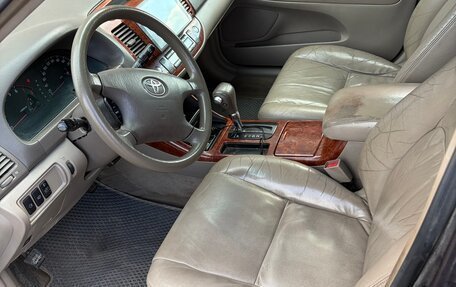 Toyota Camry V40, 2003 год, 600 000 рублей, 21 фотография
