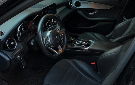 Mercedes-Benz C-Класс, 2019 год, 2 700 000 рублей, 8 фотография