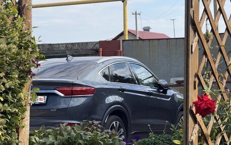 Geely Tugella FY11, 2023 год, 2 890 000 рублей, 6 фотография