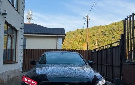 Mercedes-Benz C-Класс, 2019 год, 2 700 000 рублей, 3 фотография