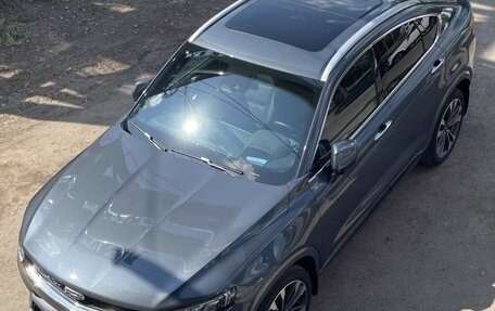 Geely Tugella FY11, 2023 год, 2 890 000 рублей, 2 фотография