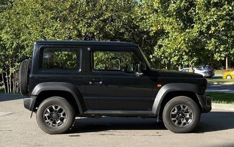 Suzuki Jimny, 2021 год, 3 400 000 рублей, 3 фотография