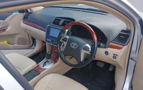 Toyota Premio, 2013 год, 1 300 000 рублей, 6 фотография