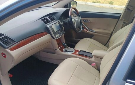 Toyota Premio, 2013 год, 1 300 000 рублей, 8 фотография