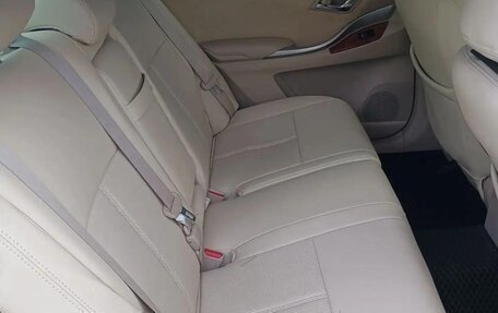 Toyota Premio, 2013 год, 1 300 000 рублей, 9 фотография