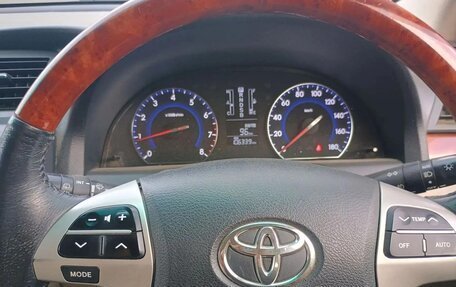 Toyota Premio, 2013 год, 1 300 000 рублей, 5 фотография