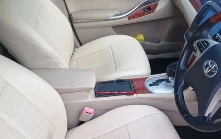 Toyota Premio, 2013 год, 1 300 000 рублей, 7 фотография