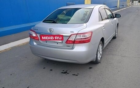 Toyota Premio, 2013 год, 1 300 000 рублей, 4 фотография