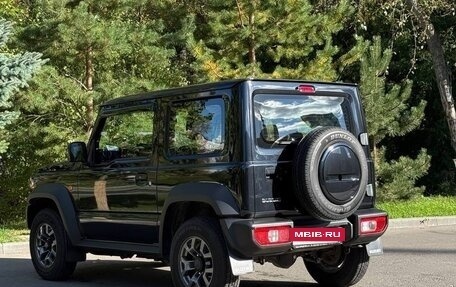Suzuki Jimny, 2021 год, 3 400 000 рублей, 2 фотография