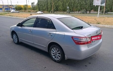 Toyota Premio, 2013 год, 1 300 000 рублей, 3 фотография