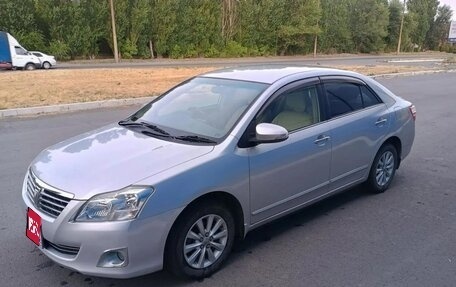 Toyota Premio, 2013 год, 1 300 000 рублей, 1 фотография