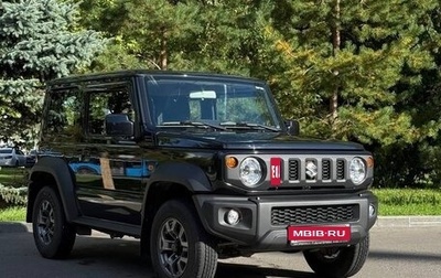 Suzuki Jimny, 2021 год, 3 400 000 рублей, 1 фотография
