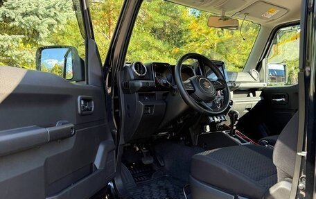Suzuki Jimny, 2021 год, 3 400 000 рублей, 6 фотография