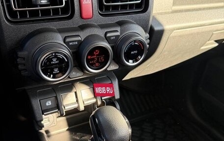 Suzuki Jimny, 2021 год, 3 400 000 рублей, 9 фотография