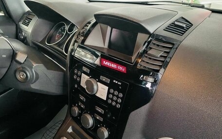 Opel Zafira B, 2011 год, 750 000 рублей, 13 фотография