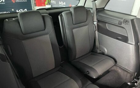Opel Zafira B, 2011 год, 750 000 рублей, 21 фотография