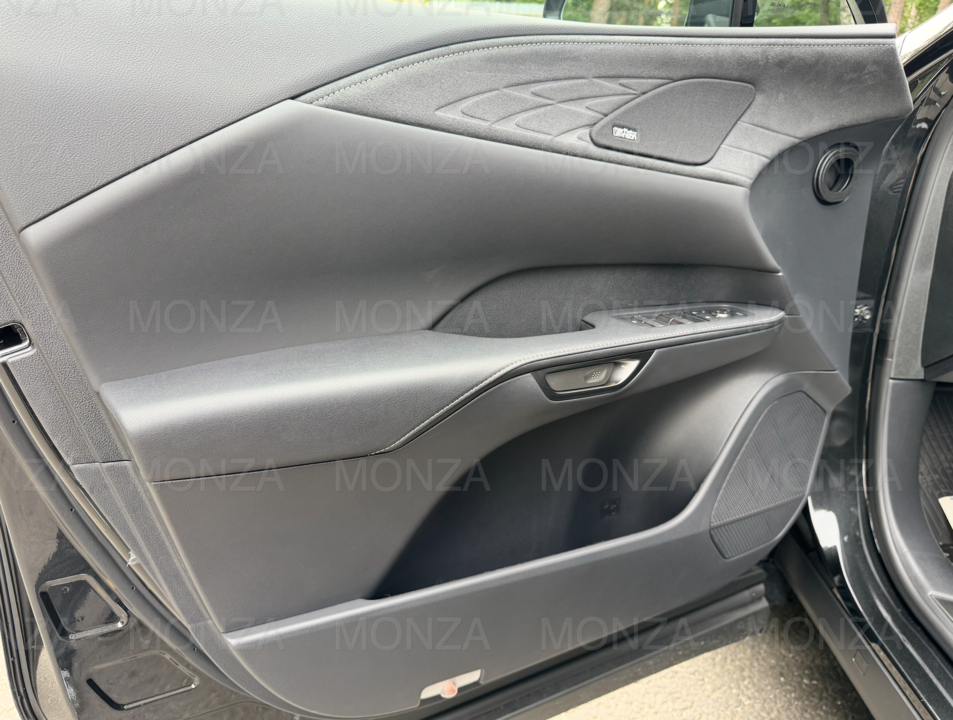 Lexus RX IV рестайлинг, 2026 год, 12 650 000 рублей, 13 фотография