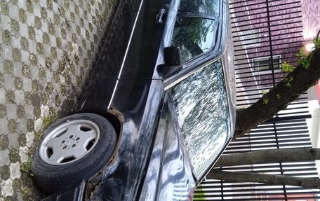 Mercedes-Benz W124, 1989 год, 400 000 рублей, 1 фотография