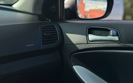 Hyundai Solaris II рестайлинг, 2014 год, 760 000 рублей, 11 фотография