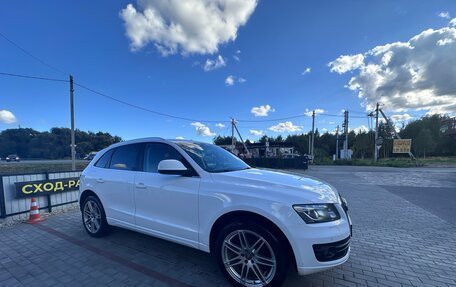 Audi Q5, 2011 год, 1 650 000 рублей, 3 фотография
