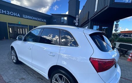 Audi Q5, 2011 год, 1 650 000 рублей, 6 фотография