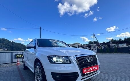 Audi Q5, 2011 год, 1 650 000 рублей, 4 фотография