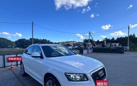 Audi Q5, 2011 год, 1 650 000 рублей, 2 фотография
