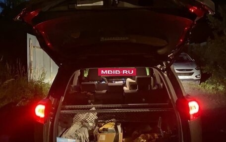 Toyota RAV4, 2017 год, 3 400 000 рублей, 19 фотография